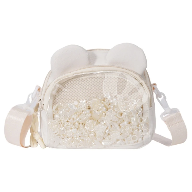 Practical Ita Bag For Office Workers And Students Seeking Comfort and