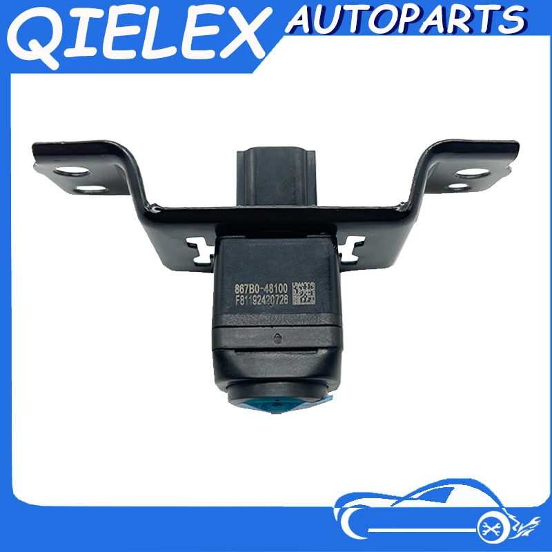 

867B0-48100 867B048100 High quality Auto Parts front view camera auxiliary camera for Lexus RX2020 model 450HL 867B0-48100