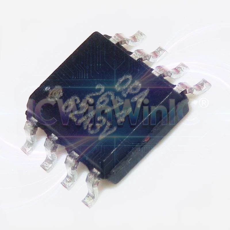 5-50PCS TOP255EN TOP255 OPA2674IDR OPA2674 TDA8950TH TDA8950 TA7222AP TA7222 GL811S GL811 D13009K D13009