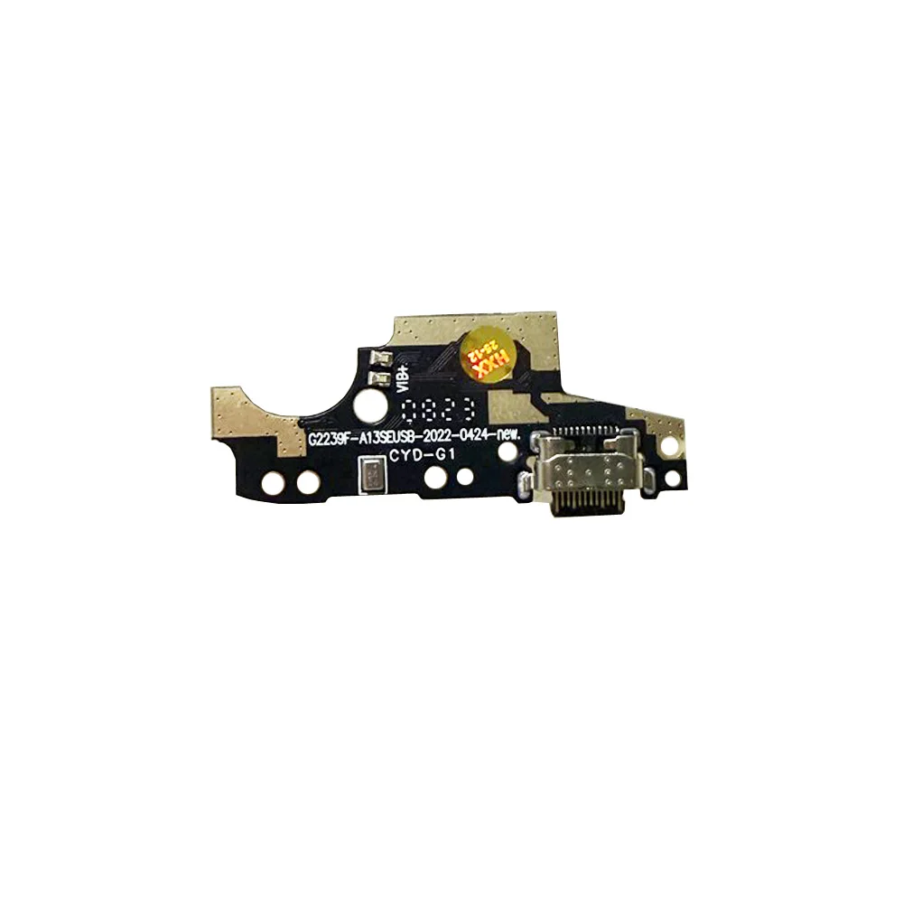For Umidigi C1 G1 G2 G3 Max USB Charging Dock Board Mobile Phone Repair Parts view 4