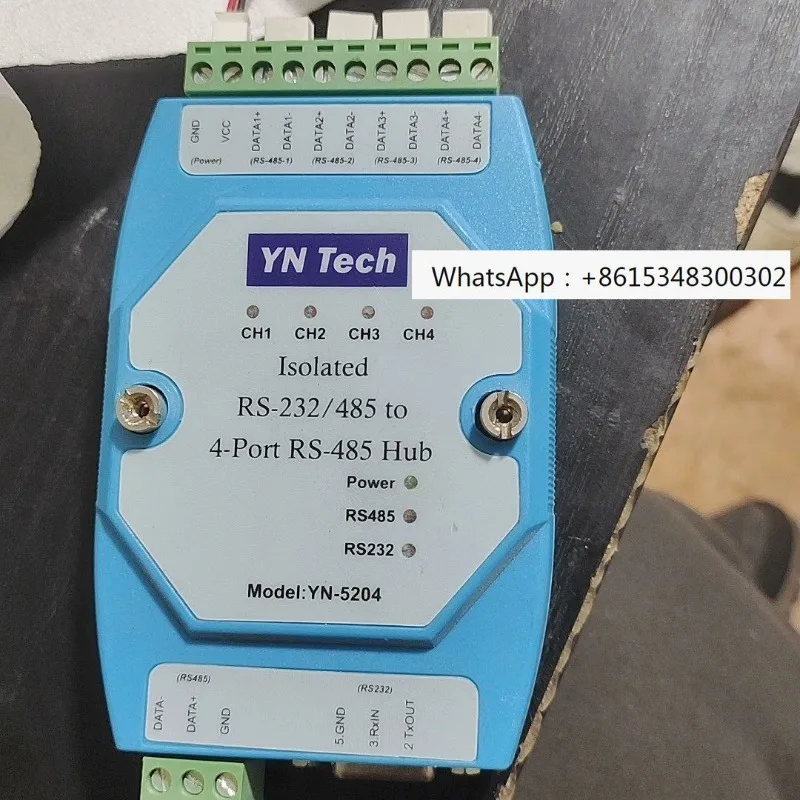 New Genuine Yn Tech…