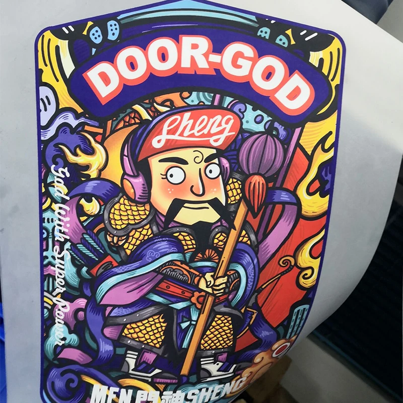 XP600 Double  Dtf Printer A3 Small Desktop Digital Industrial Shirt Printer With Shaker Dtf A3 Printer