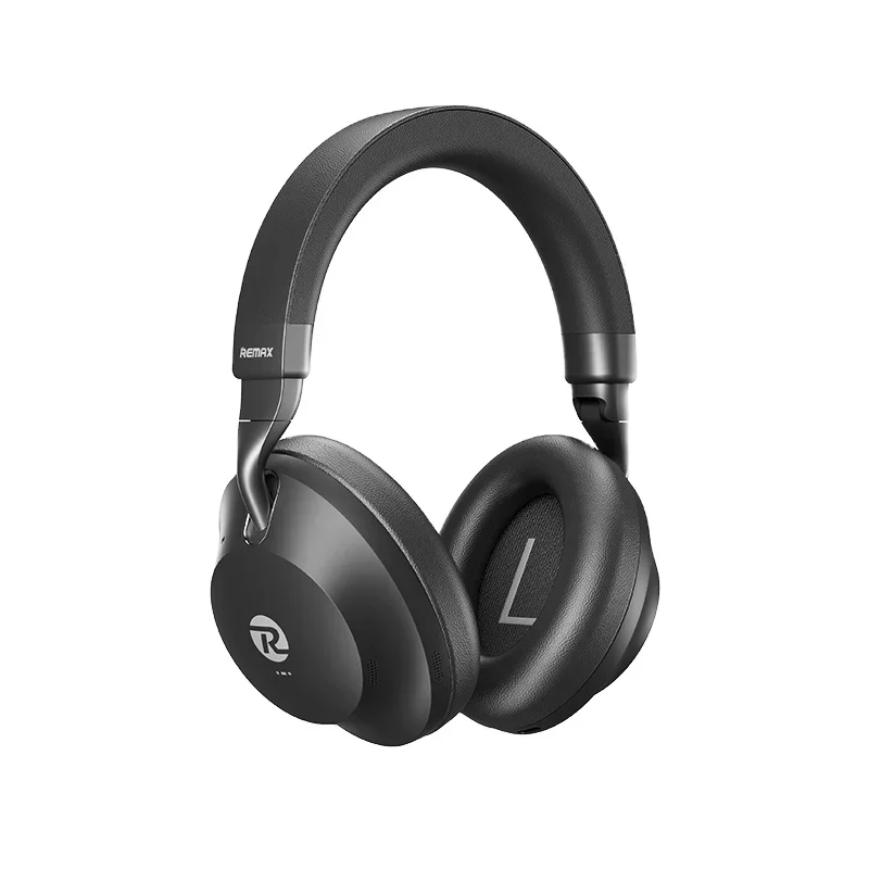 

In Stock Remax Active Noise-Canceling Music Wireless Headset Rb-950Hb With Mic Stereo Sound Max Sport Waterproof Headphones