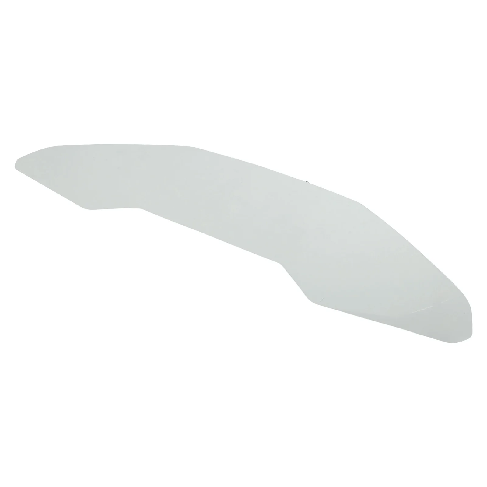 Speedometer Protection Screen Film For Honda GL-1800 2018-2020 Dashboard Cover Scratch Clear Plastic Motorcycle Accessories