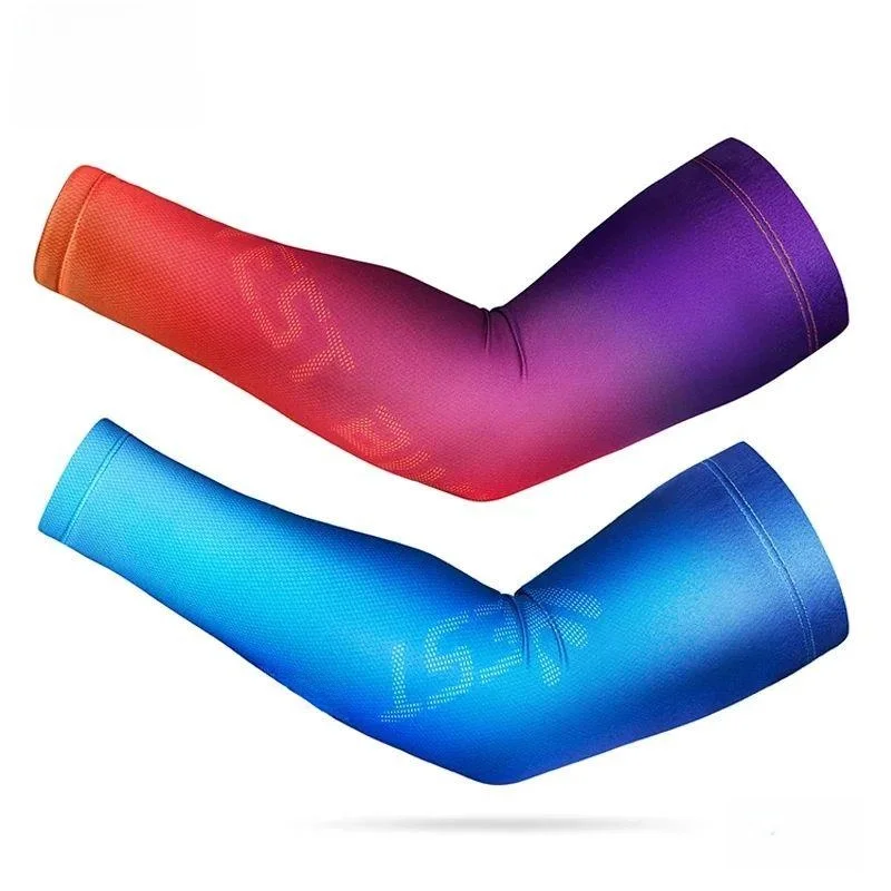 manicotti-estivi-west-biking-con-colore-sfumato-protezione-uv-accessori-alla-moda-per-ciclisti