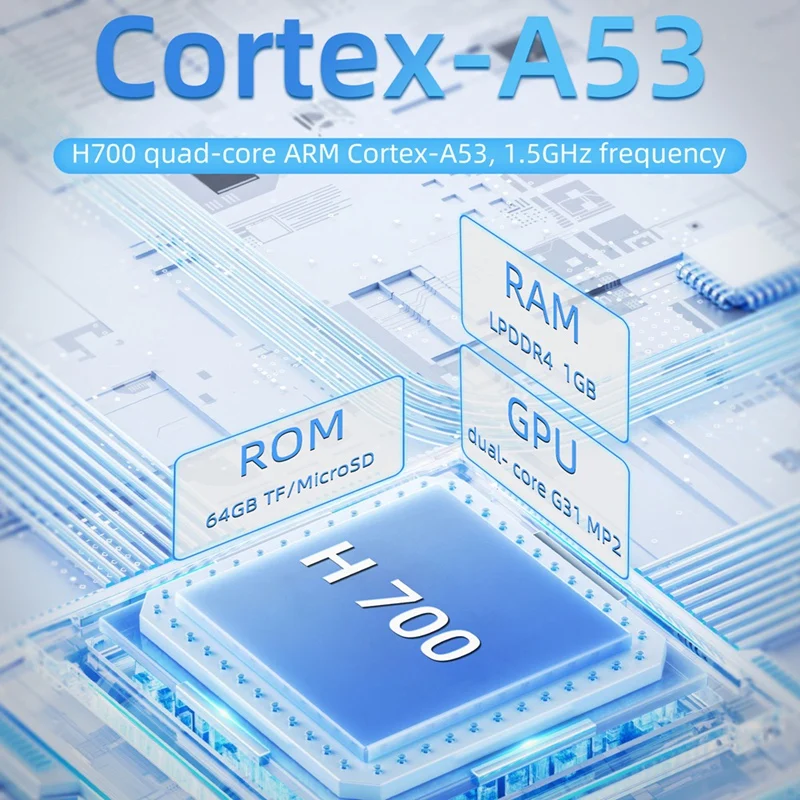 Handheld Game Console For AMPOWN RG35XXSP Retro PSP Game Console Folding Flip Cover Wireless Game Console-A38R