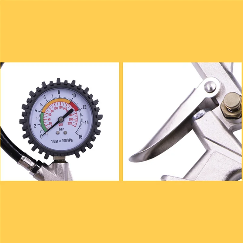 

Инструменты для ремонта шин, насосы для накачивания шин для автомобиля, мотоцикла, внедорожника, тип давления для воздушного компрессора-AT80