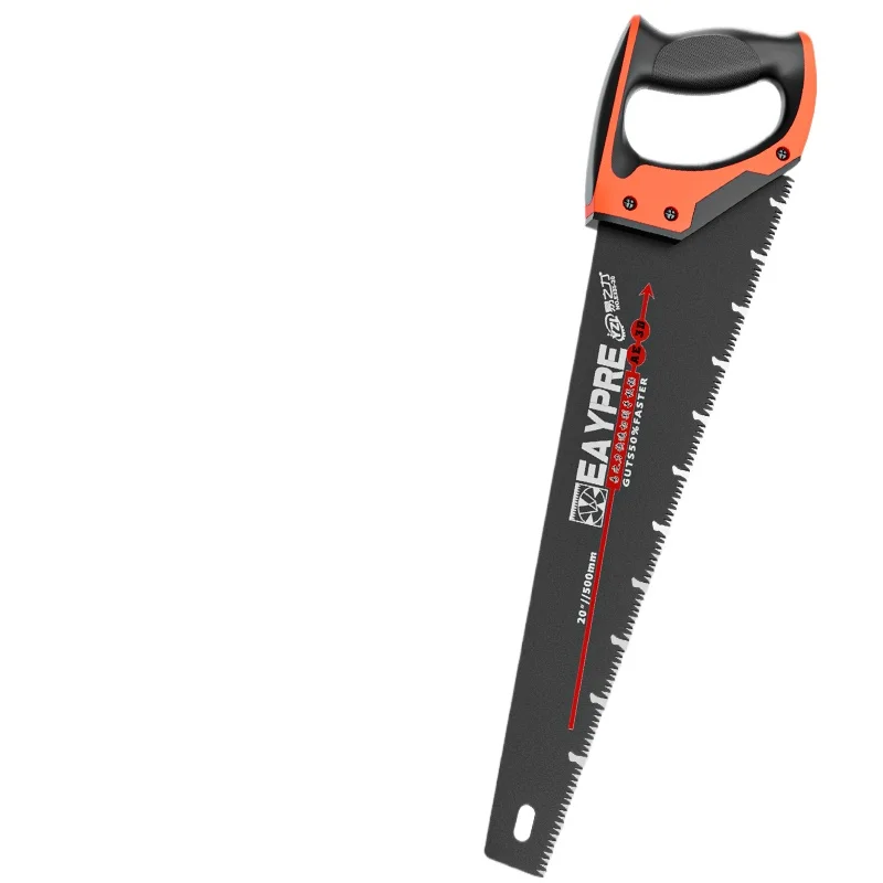 

Hand saw logging saw household small hand saw