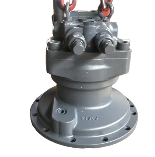 

For Hitachi Excavator Parts 4371768 Swing Device EX300-5 EX350-5 Swing Motor