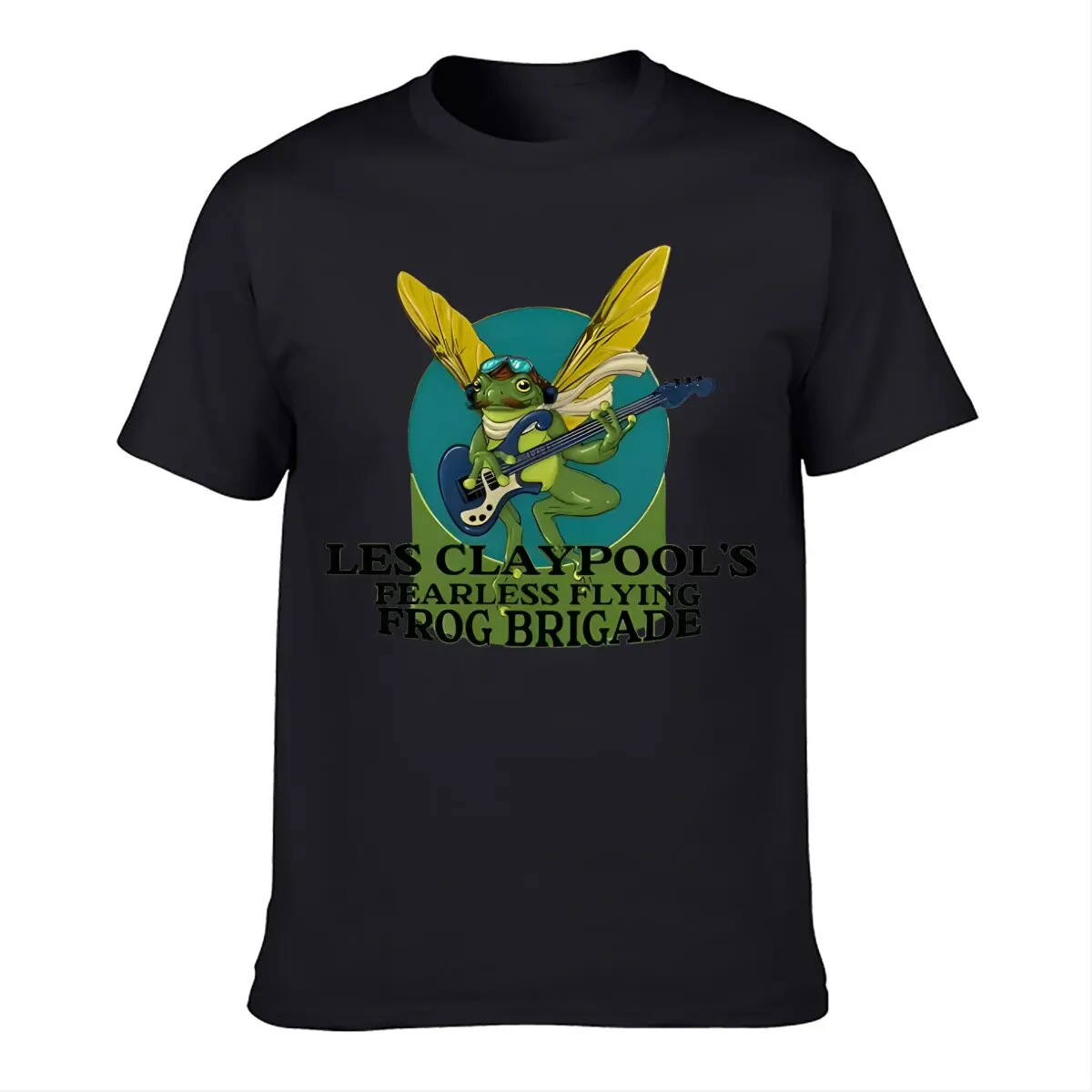 

Classic casual cotton T-shirt for men and women
