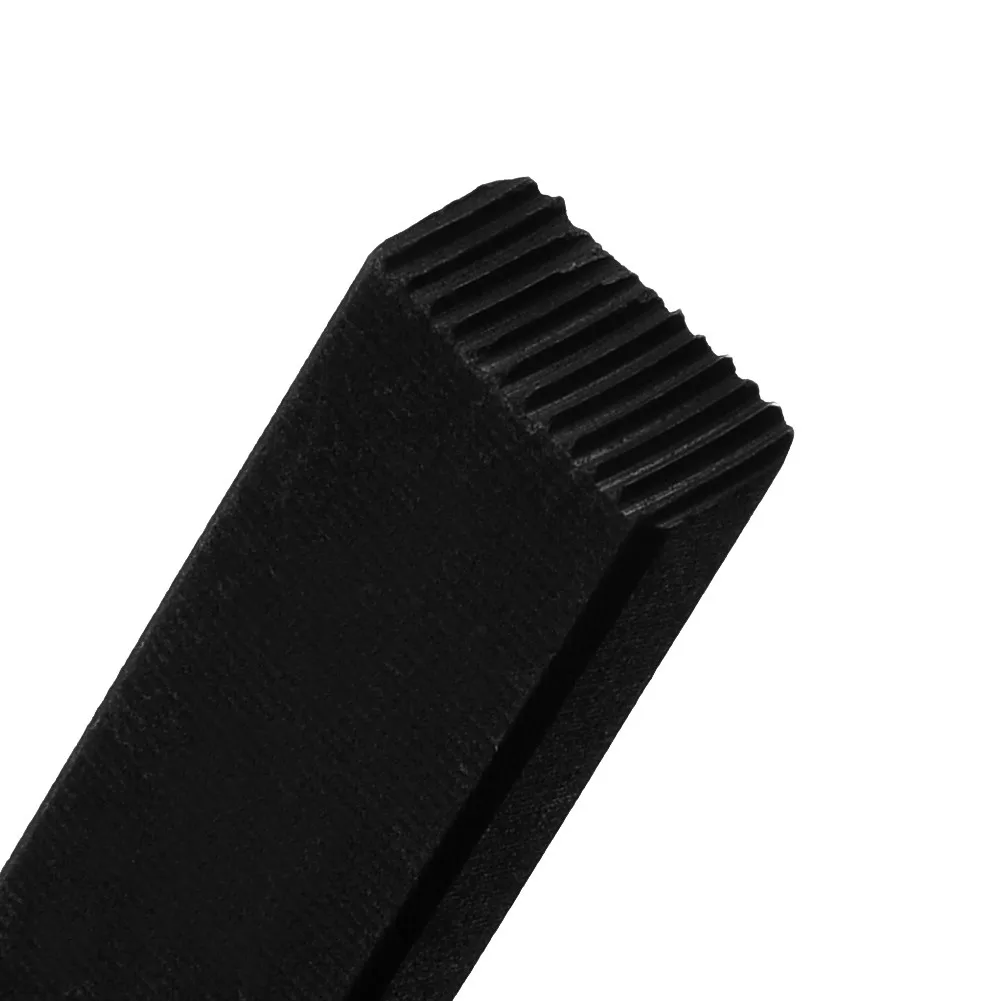 Juego de cepillos de carbono con insertos, piezas de herramientas de repuesto, 5x13,5x40mm, para electrodomésticos Beko G04 DS107, 371201205,