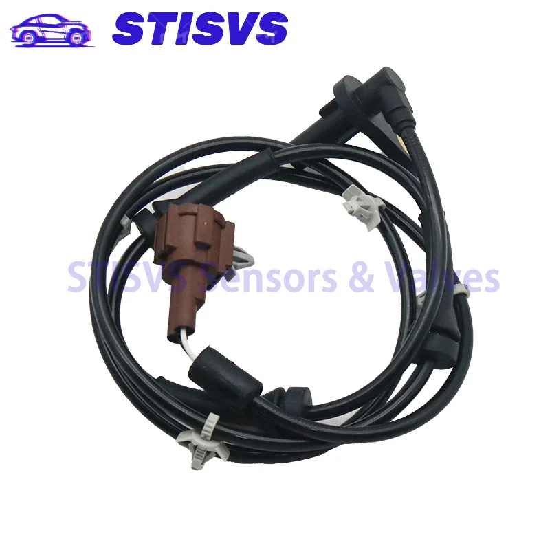 47911-8J000 Front Rear Left/Right ABS Wheel Speed Sensor For Nissan Altima 2002-2004 47901-8J000 47900-8J000 47910-8J000 New