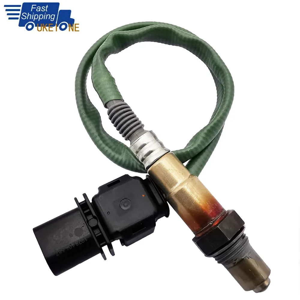 Upstream Oxygen Sensor 5-Wire for Mercedes C300 CLK350 CLK550 E350 E550 G550 GL450 GL550 S400 S500 SL550 SLK300 SLK350 234-5096