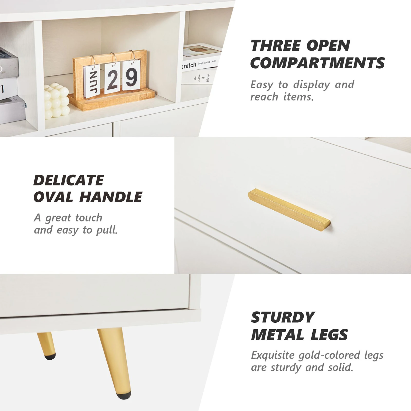 Thumbnail 3 - #21 Latest Open Closets Updates