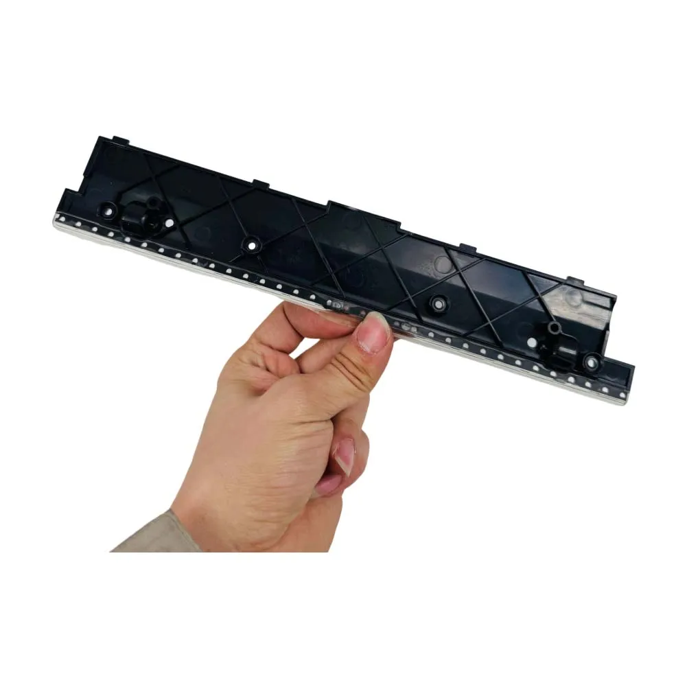 Raschietto per testina di pulizia che rimuove i segni dell'acqua dei pavimenti della superficie Ard per la pulizia dei pavimenti sostitutiva dell'aspirapolvere Bobot Intense 232