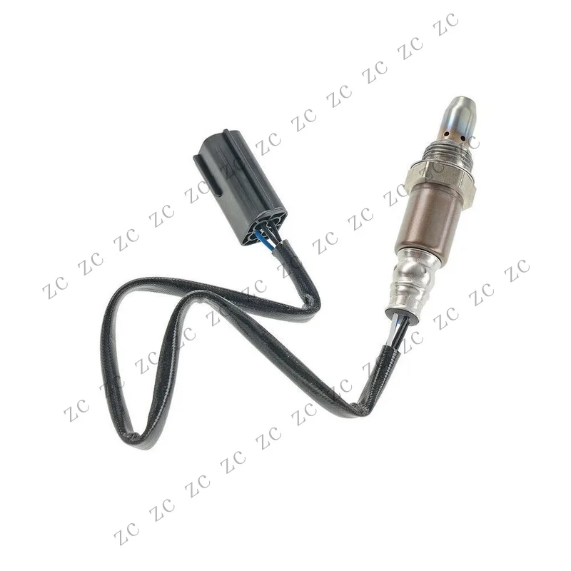 S+ 4PCS Oxygen Sensor Up+Downstream For 2009-2010 Nissan Murano 2008 Infiniti G37