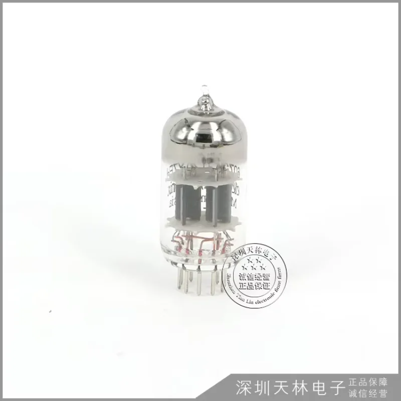 

EH Vacuum Tube 12AY7 6072A Electronic Tube Amplifier HIFI Audio Valves DIY Audio Kit Original Exact Match Genuine