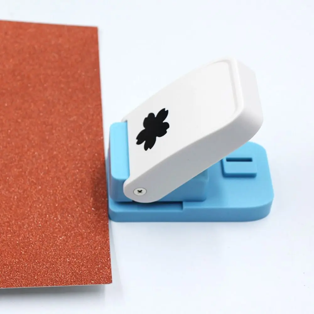 Large Size Embossing Machine Handmade Crafts Multi-Pattern Paper Punch DIY Scrapbooking Tool Embossing Device Scrapbooking