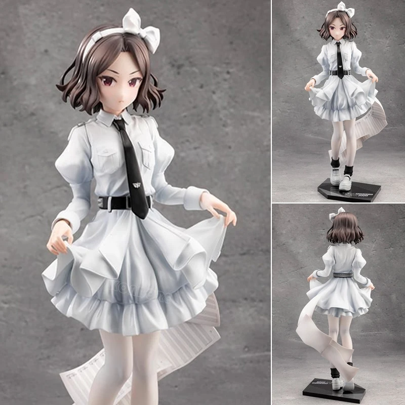 Girls Band Cry Nina Iseri Anime Girl Figure Ebizuka Tomo/Awa
