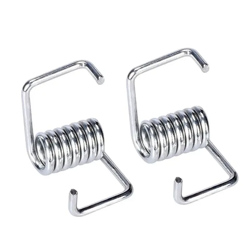 50pcs/Lot Openbuilds Stainless Steel GT2 Timing Belt Tensioner Spring Drum Spring for RepRap 3D Printer Parts