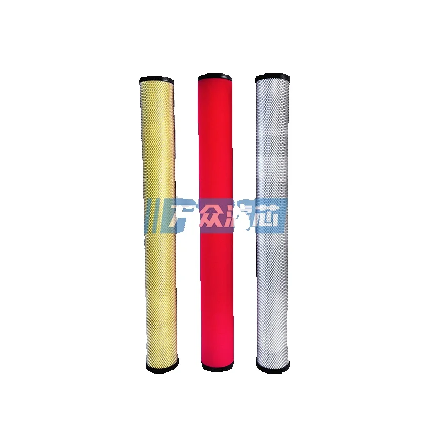 Replacement For Xinda Parker Precision Filter Element 3075V 3075Zp 3075A 3075Xp