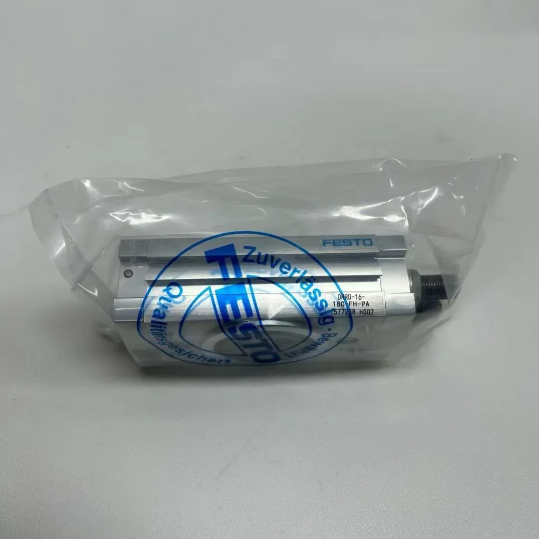 

Cylinder DRRD-20-180-FH-PA New Original in Stock