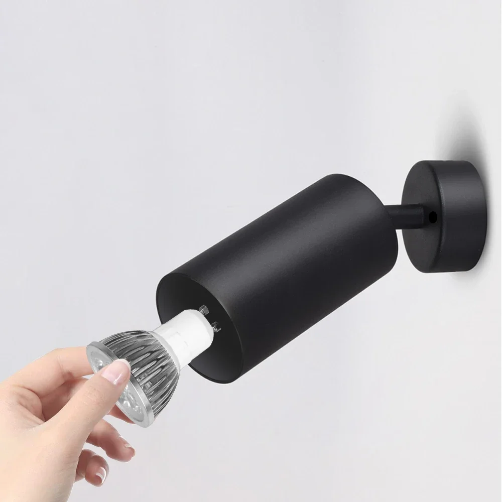 GU10 Led Track Ligh…