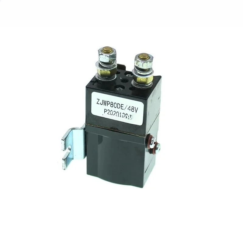 ZJWP80DE contactor, electric forklift pallet stacker relay