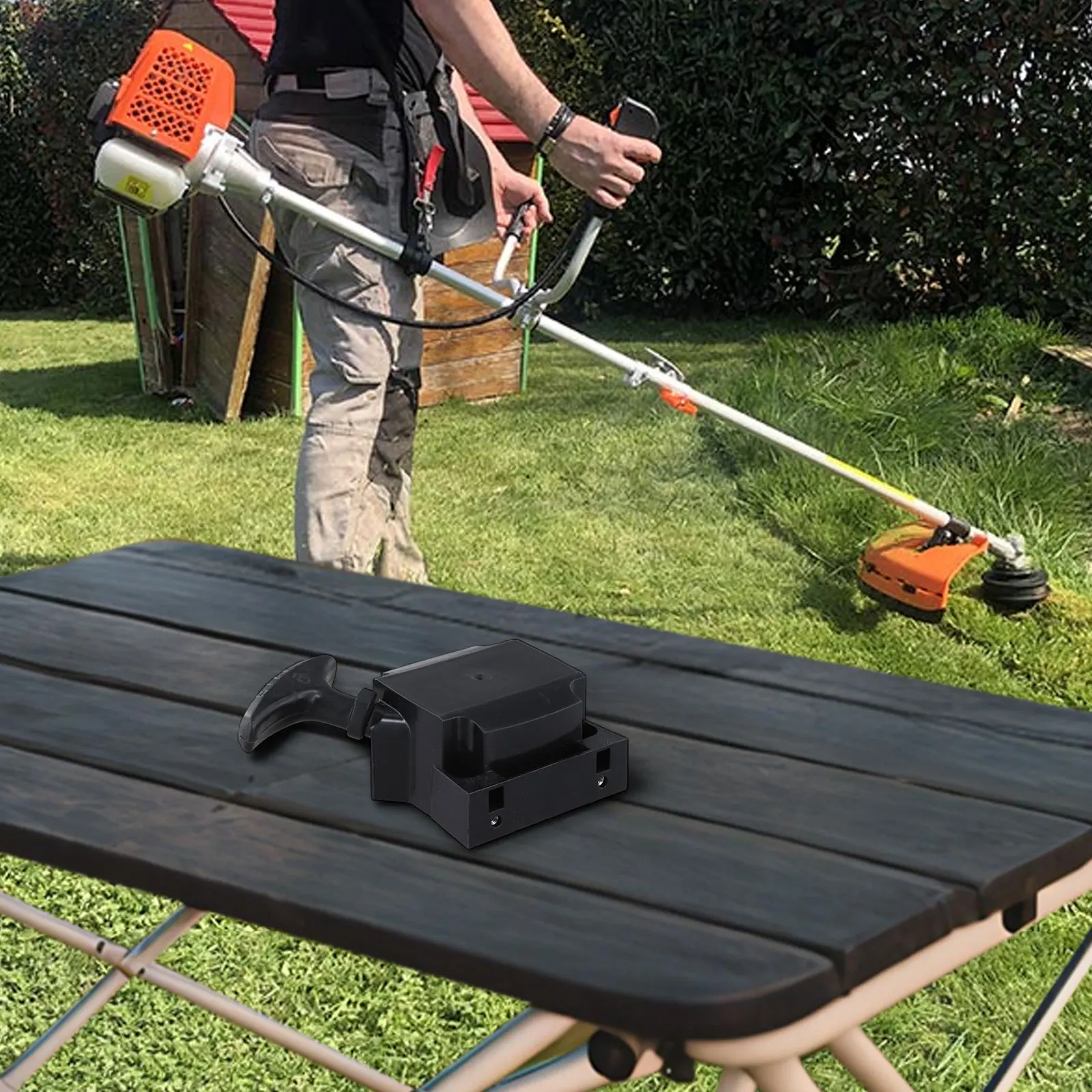 FX-MT152 Starter As…