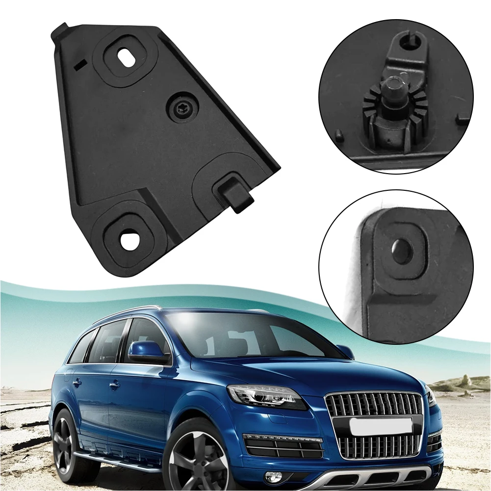 مقبض فتاحة غطاء محرك السيارة بدون جهد لـ Q7 لـ A1 2007 2015 يتحمل الاستخدام اليومي ويضمن الوصول السهل