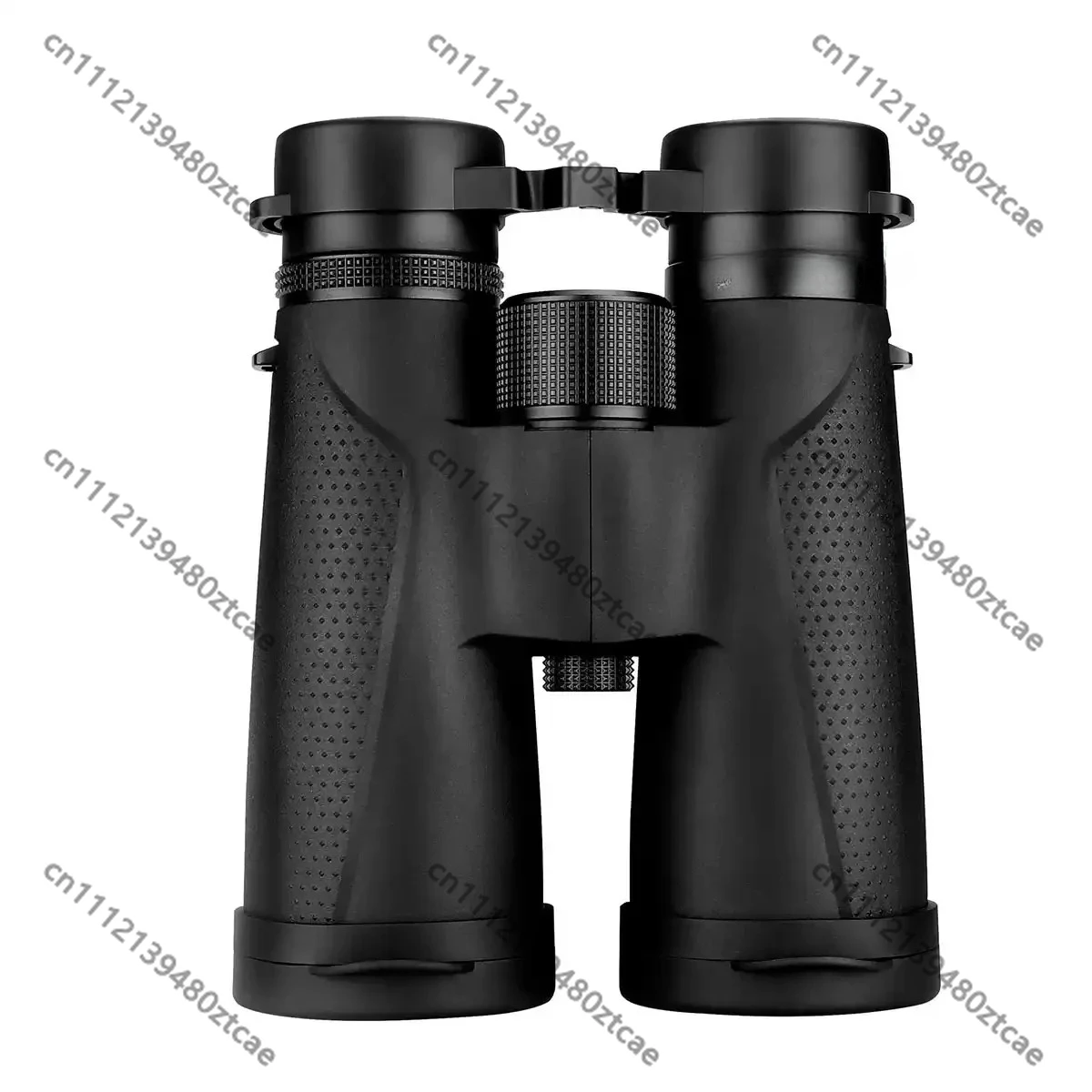 10x42 ED Binoculars Magnesium Alloy HD Lens Waterproof Outdoor Bird Watching Telescope