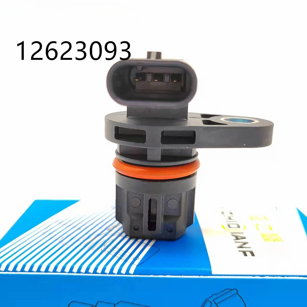 12623093   Passend für Nockenwellen-Positionssensor J5T34671