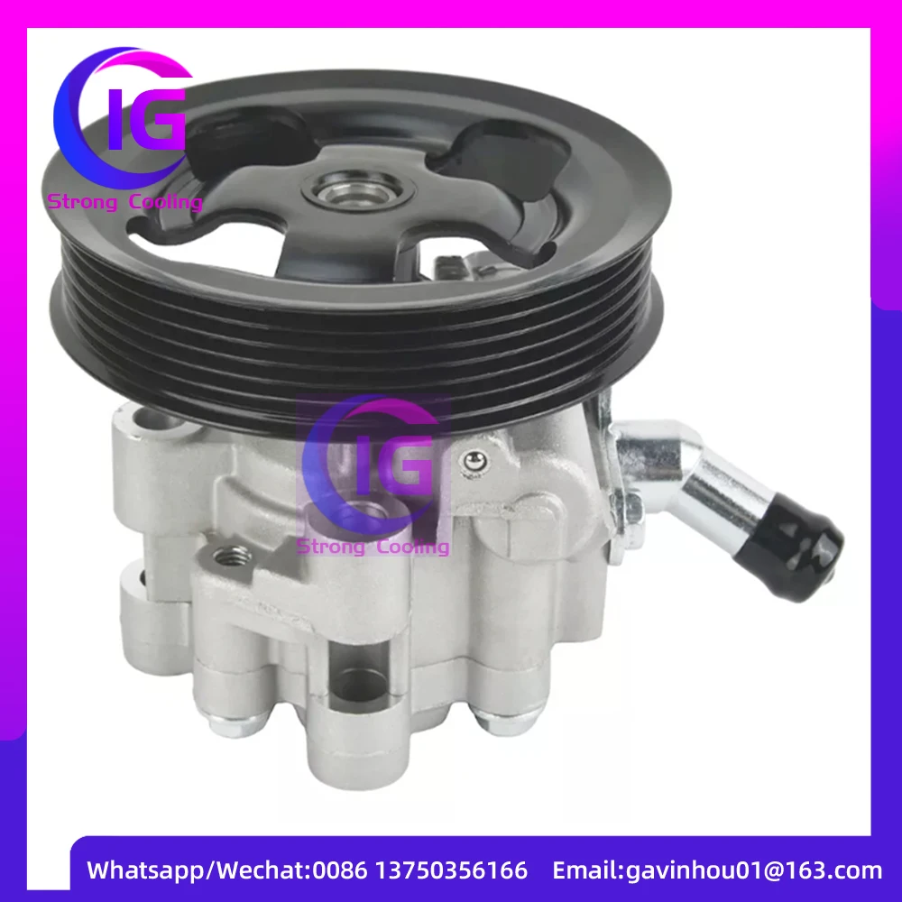 

Насос гидроусилителя руля 6PK для Lexus LS430 V8 4.3L 2001-2006 44310-50070 4431050070