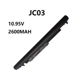 Batteriebatterie zum HP, JC03, JC04, 919700-850, 919681-221, 919682-421, 919682-831, 15-Bs 000, 15-bs0xx, 15-BS113DX, BS015DX, BS015DXX, BS015DX, BS015DXX 8 Hauptverkauf Batterie BC04 - №3