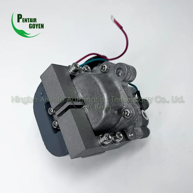 Motor de torque dos posicionadores pneumáticos elétricos YT-1000L YT-1000R