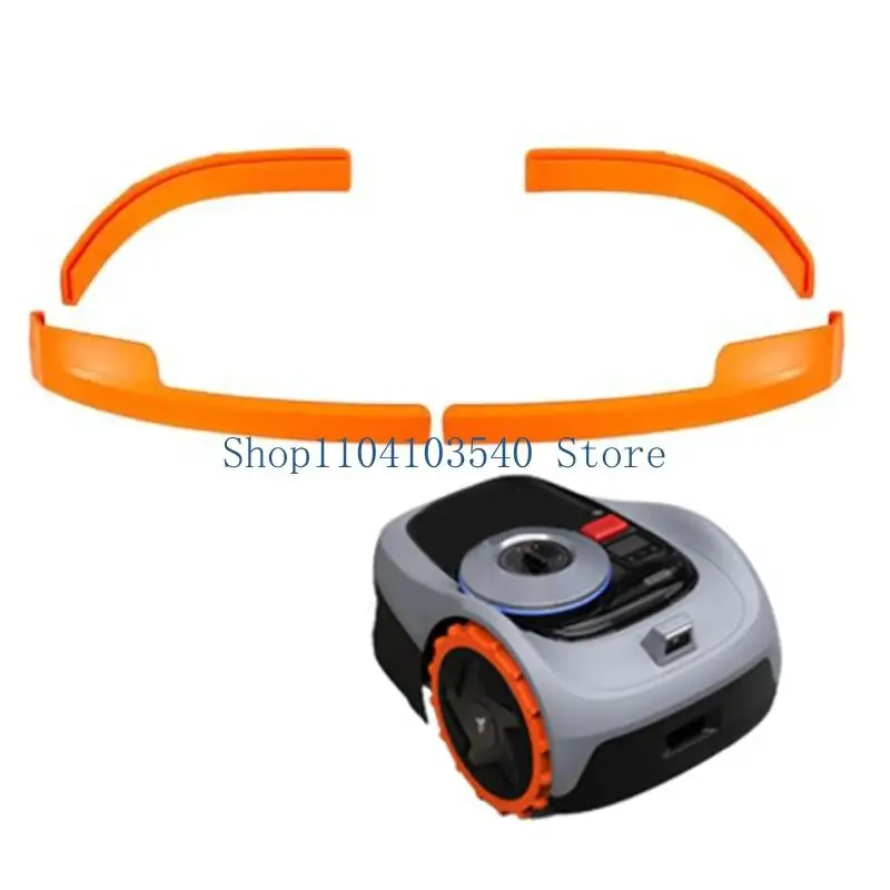 02dC Bộ 4 Lawn Lawn CRETERS BẢO HI