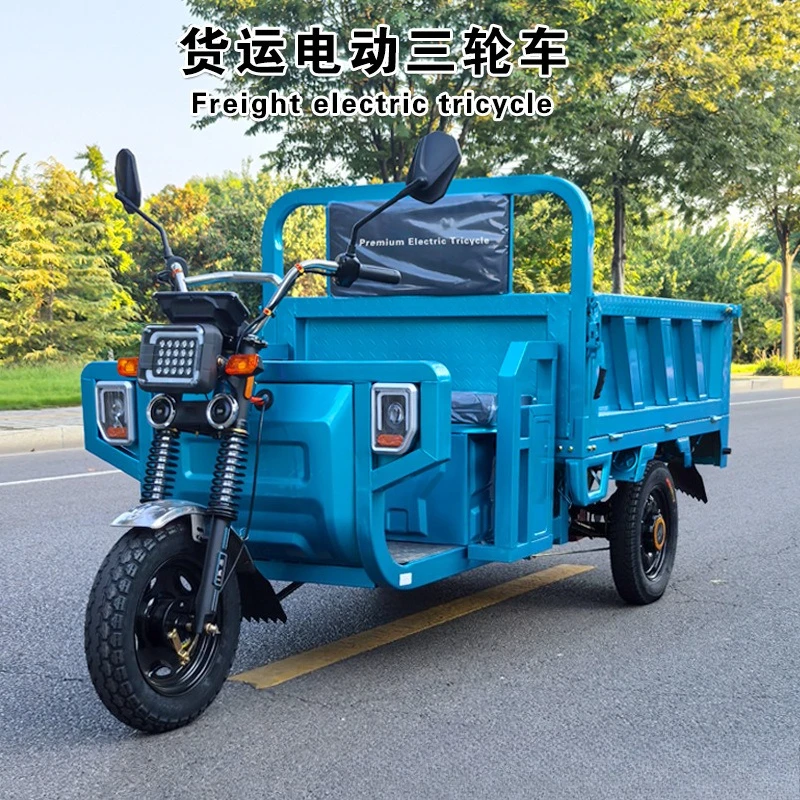Electric tricycle household sc - Power Tools King 评论和价格