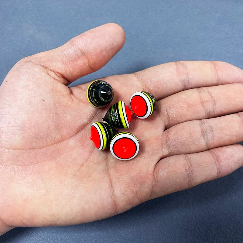 Abu Flotador micro fluorescente camarones – alta sensibilidad - imagen 3