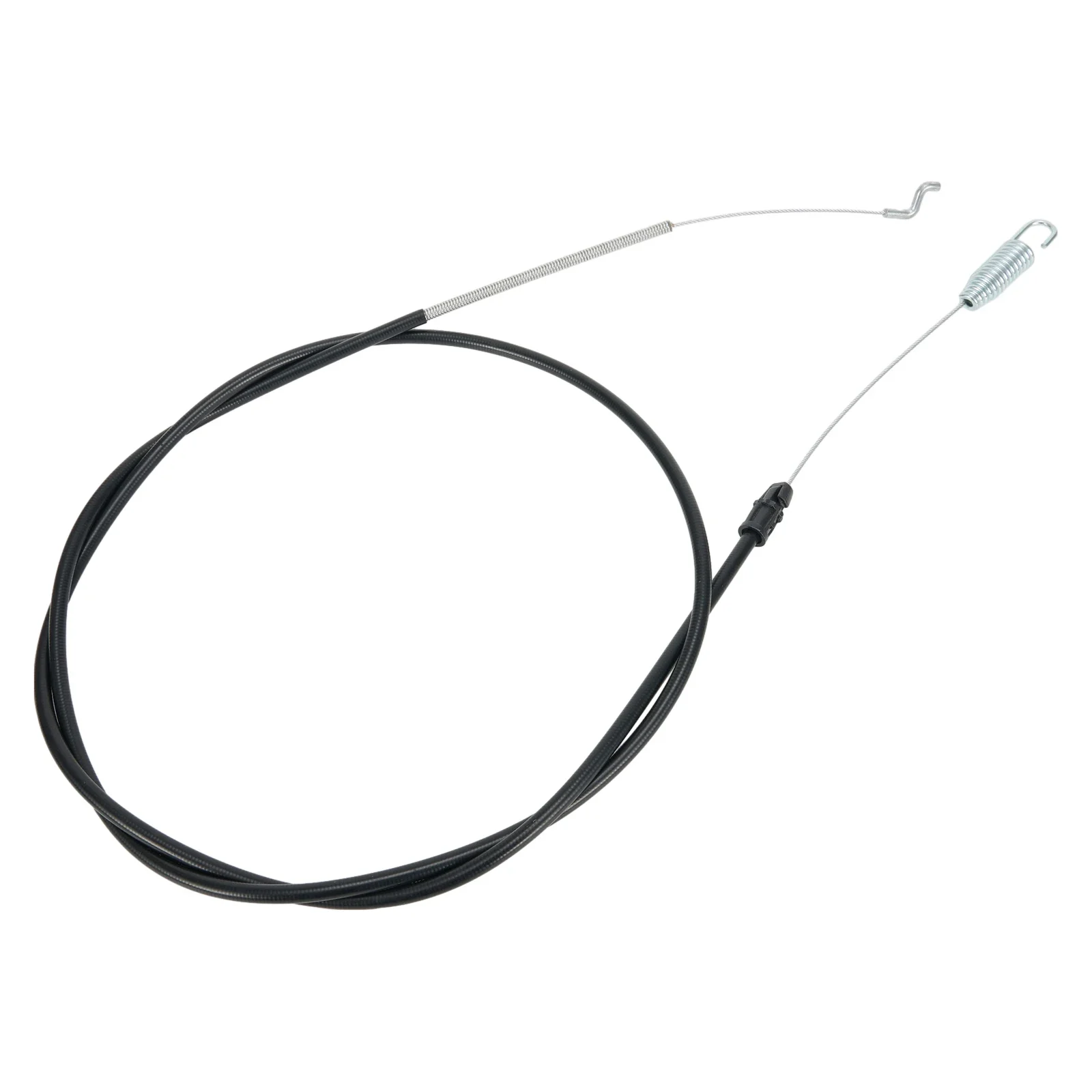 

Traction Drive Cable Compatible with 1192379 20330 20331 20339 20350 20351 20370 20371 For for Efficient Mower PerFor formance