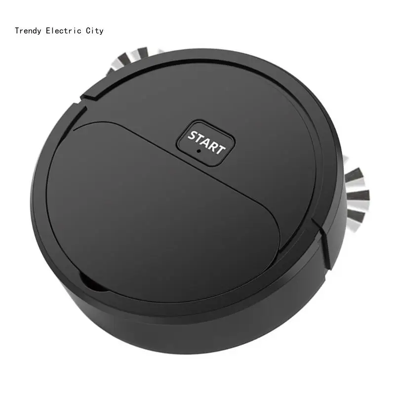 R9CD Многофункциональный робот для подметания и мытья полов, небольшой пылесос для пола