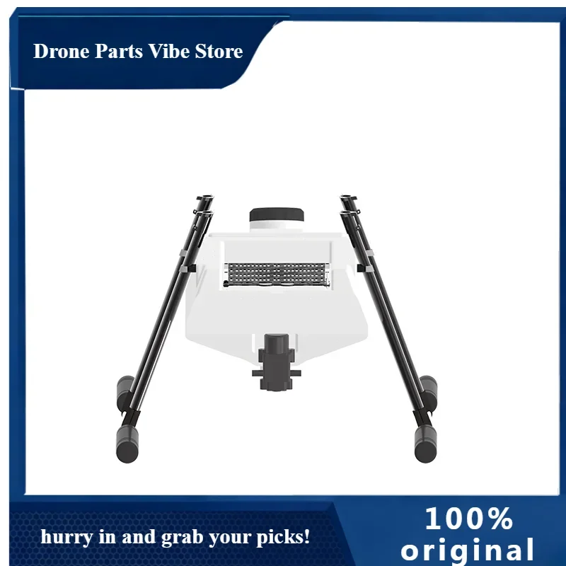 AP10kg Multi-axis Plant protection Machine Tripod Spraying System Industry Application Surveying and Mapping Dr-one Landing Gear