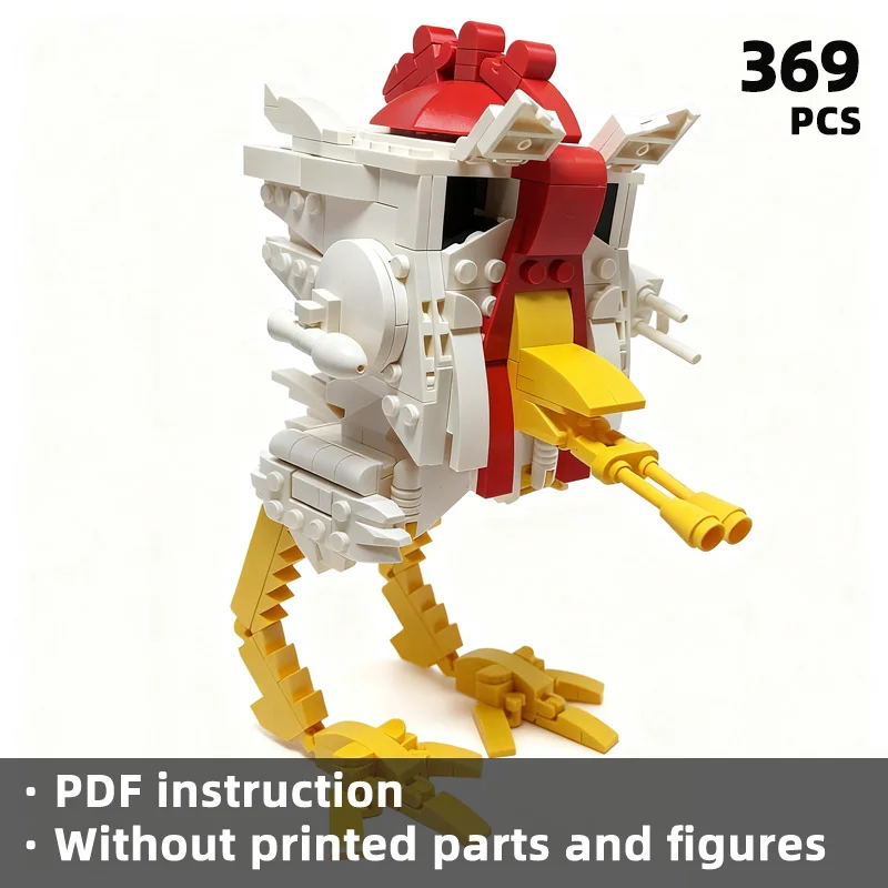 

Global Offer! Abundant Styles for Fans - Cost-effective Sets to Build Your Star Movie Building Blocks