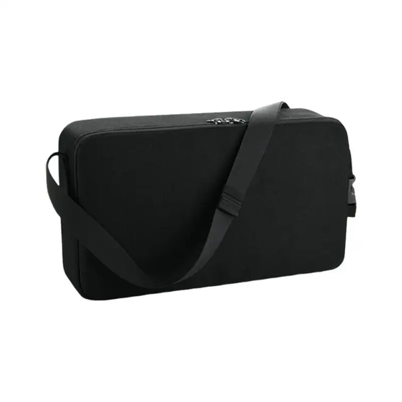 

Guitar Holder Storage Bag High Capacity Carrying Case Waterproof Musical Instrument Accessories Storage Bag With Shoulder Strap