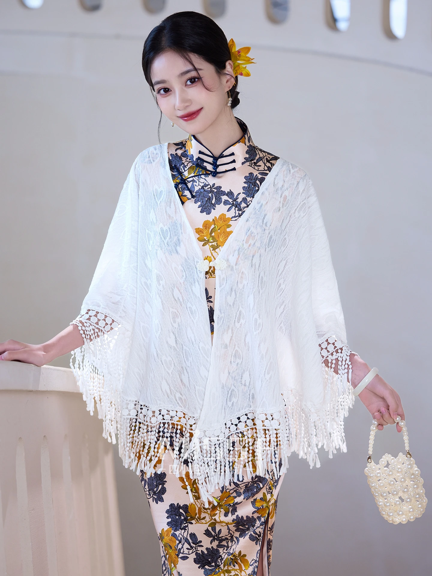 white-shawl-fringed-open-cardigan-jacket-young-daily-outerwear-for-youth-chinese-style-dress-decorative-summer-fashion