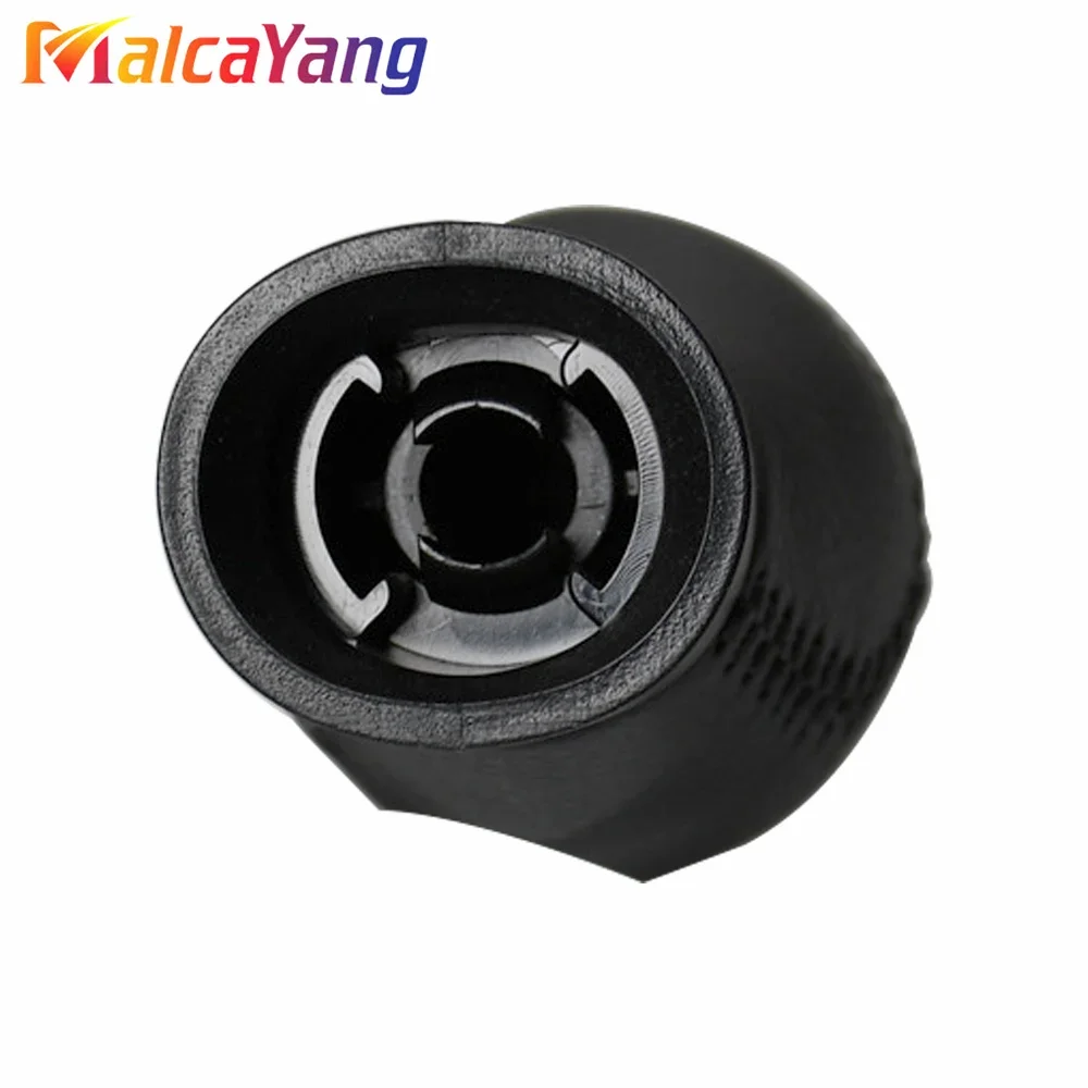 عالية الجودة سيارة التحول والعتاد المقابض المغطاة مقبض جلد 5 سرعة لهوندا أكورد السابع 7 MK7 اكسسوارات