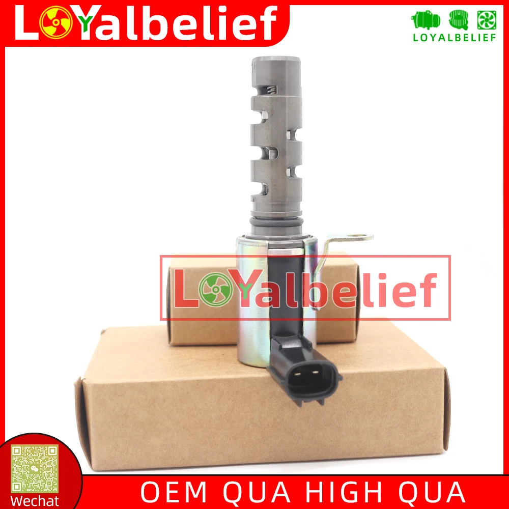 Camshaft Control Solenoid Valve For Renault Clio Espace Megane Laguna Satis 2.0 16V 831629 700108674 8200831629 8200580336