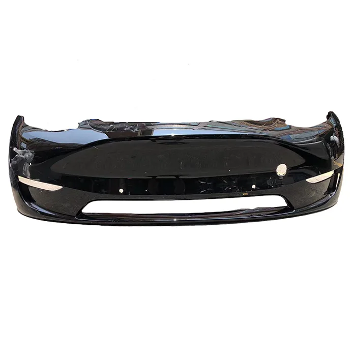 Suitable For Tesla Model Y Front Bumper Cover Original Tesla Accessories Car Body Kits 1493736