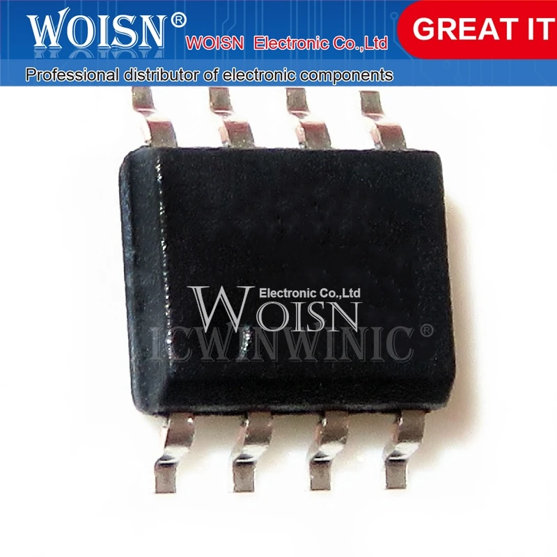 Small parts Repair (2-10piece) GS9816 UP6010Q UP6010QSW8 For alternative (GS9816 = UP6010Q )