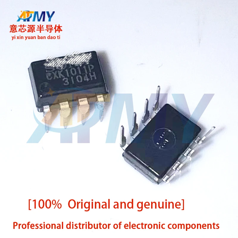 10piece CXK1011P power management IC chip