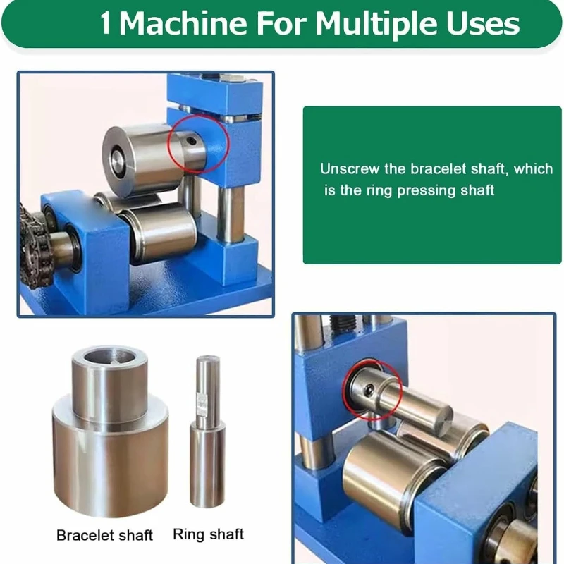 Thumbnail 2 - #24 New Metal Sheet Bending Machines Arrivals